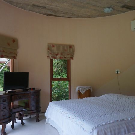 Smallville Resort Ranong Bagian luar foto