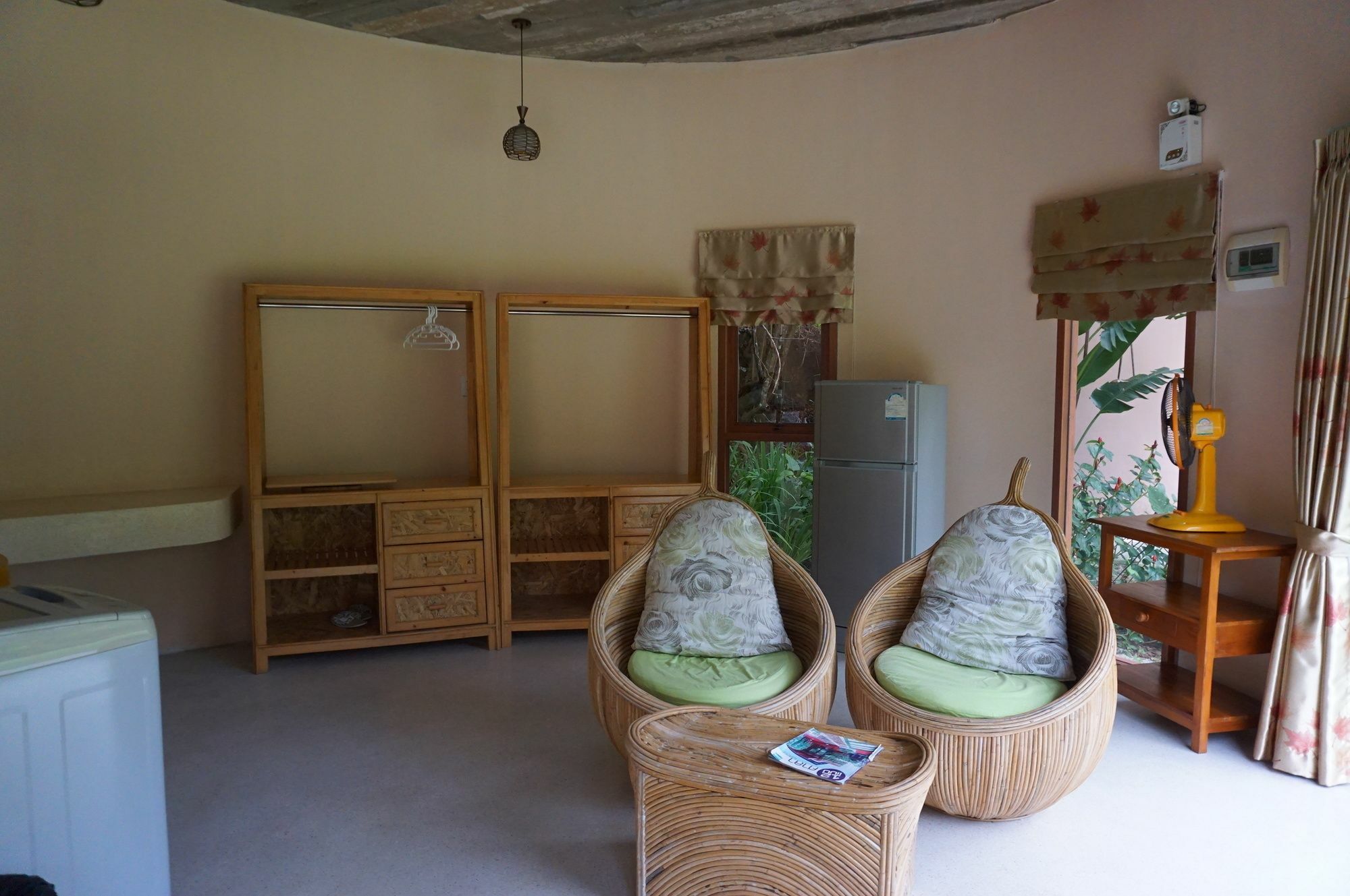 Smallville Resort Ranong Bagian luar foto