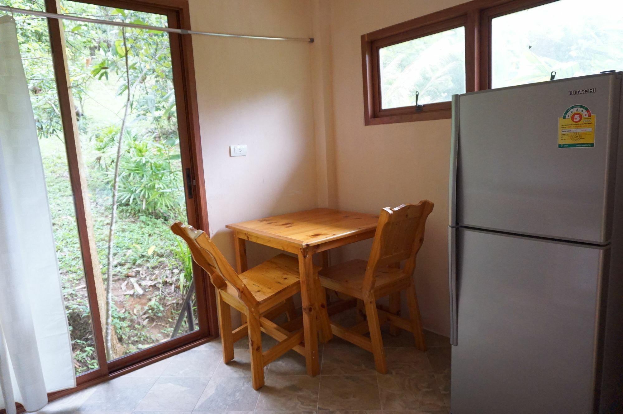 Smallville Resort Ranong Bagian luar foto