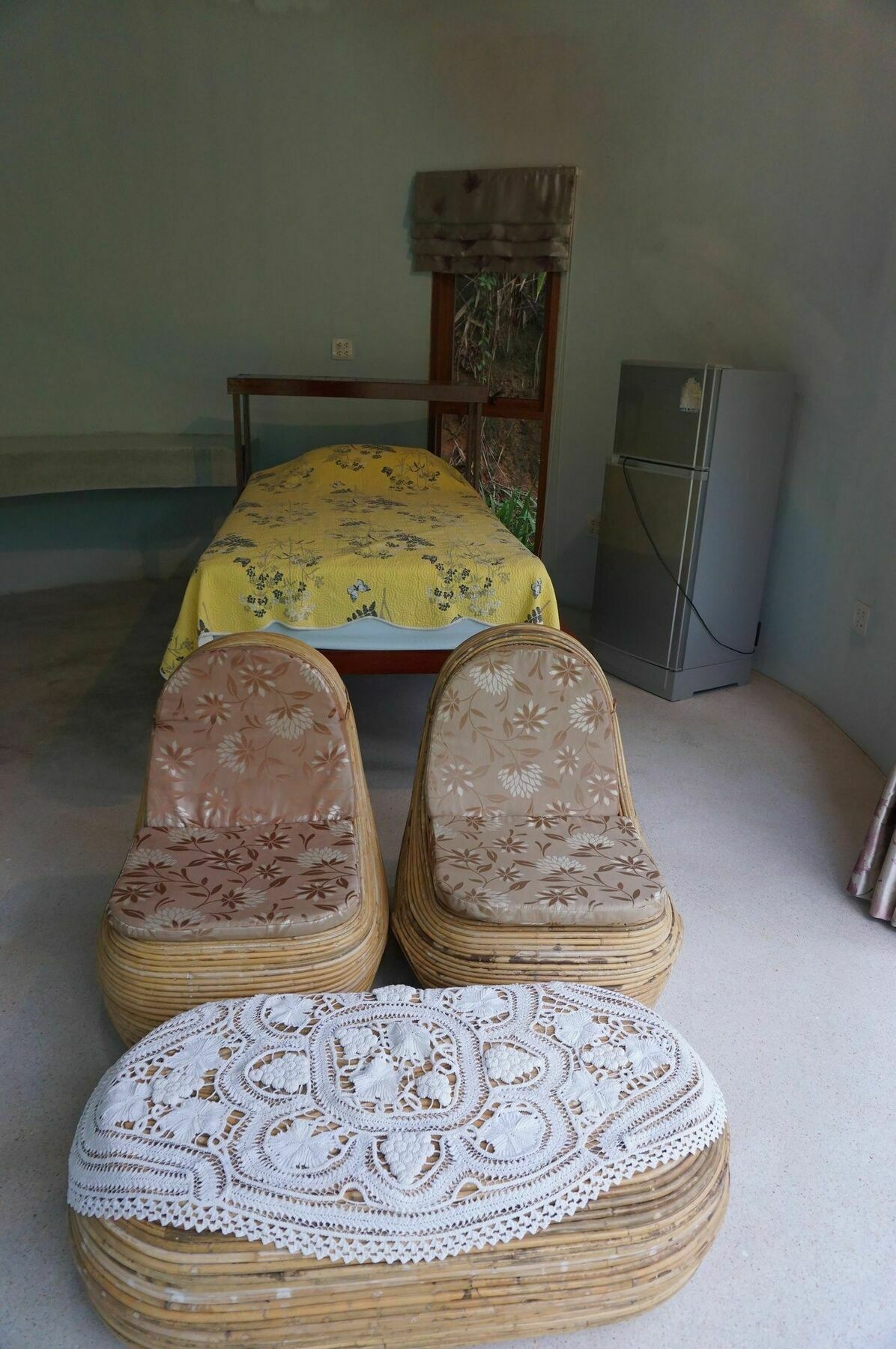 Smallville Resort Ranong Bagian luar foto